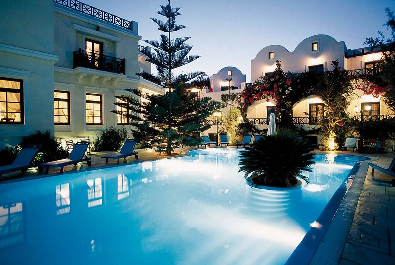 Veggera Hotel 13