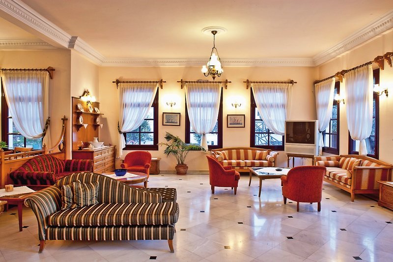 Veggera Hotel 15