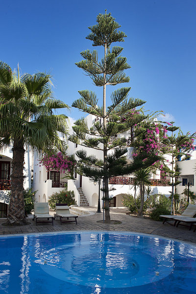 Veggera Hotel 8