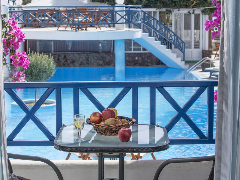 Veggera Hotel 9
