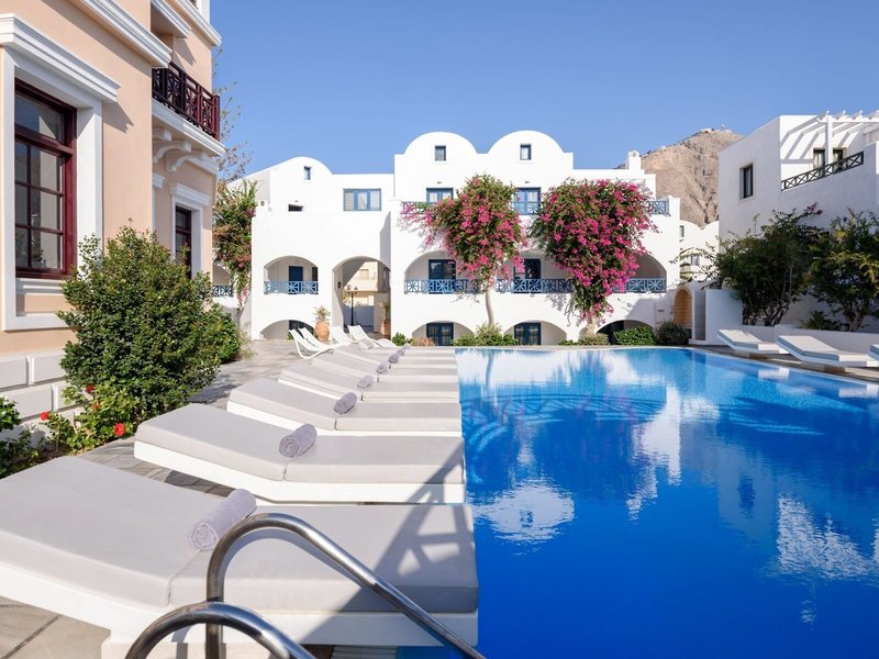 Veggera Hotel 10