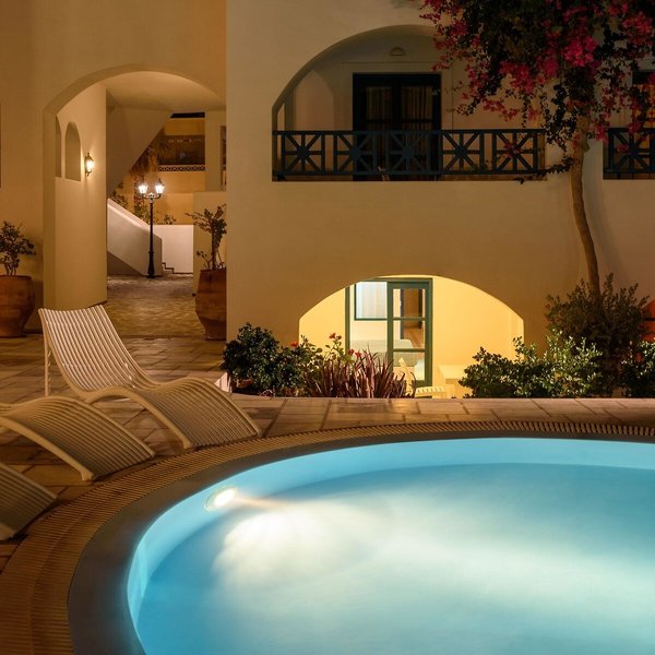 Veggera Hotel 11
