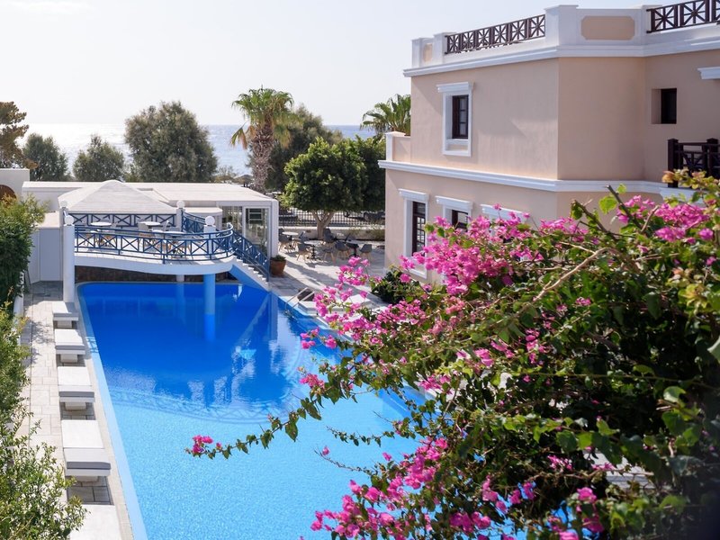 Veggera Hotel 13