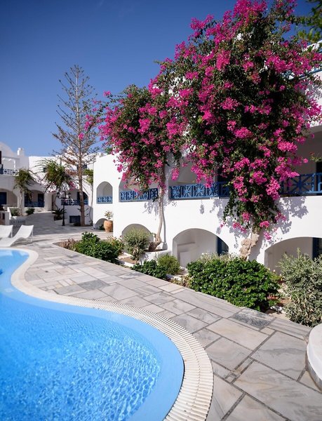Veggera Hotel 14