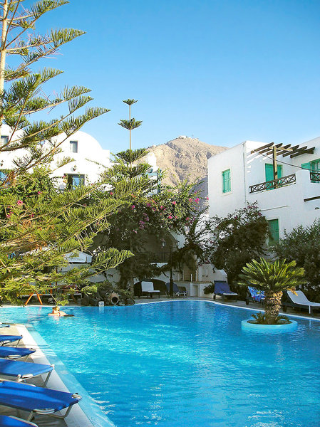 Veggera Hotel 15
