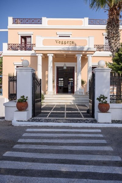 Veggera Hotel 16