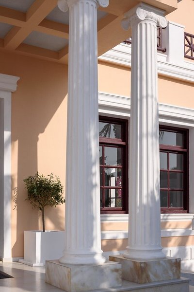 Veggera Hotel 17