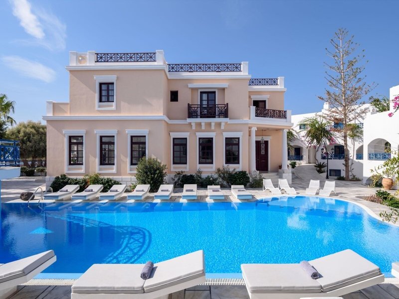 Veggera Hotel 20