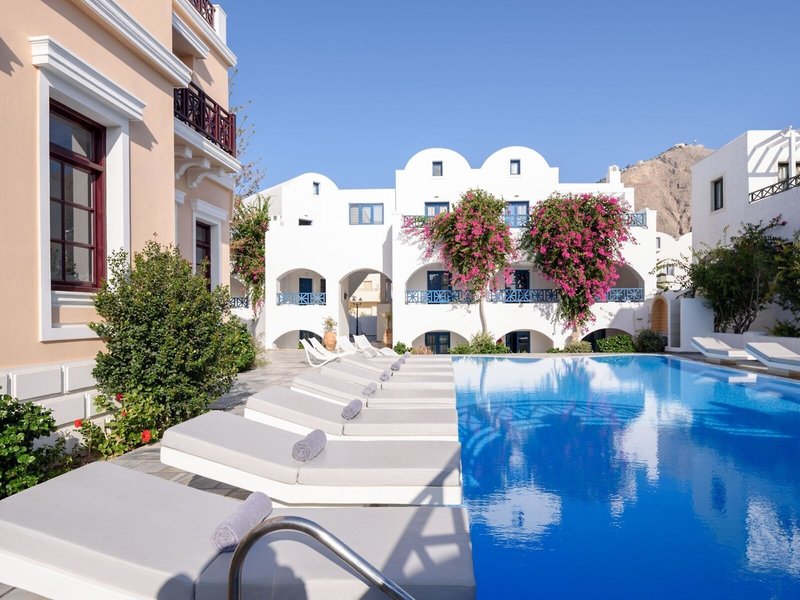 Veggera Hotel 21