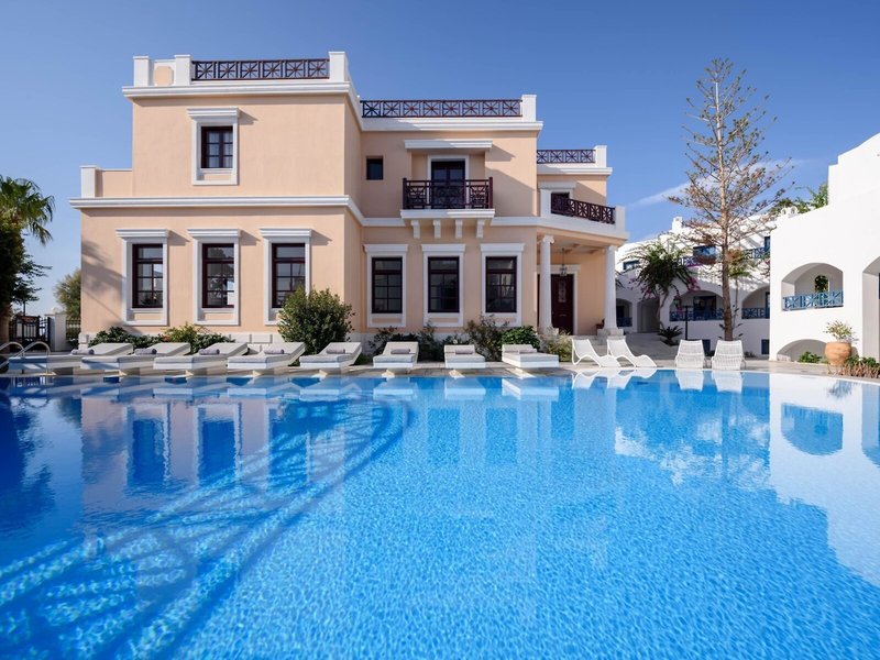 Veggera Hotel 22