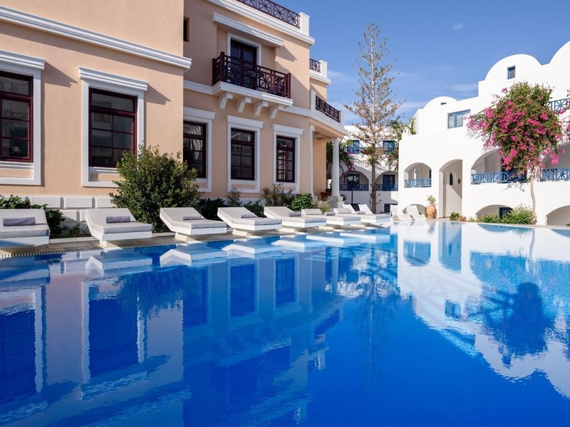 Veggera Hotel 23