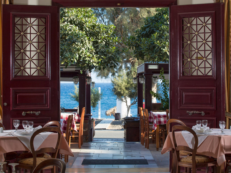 Veggera Hotel 27