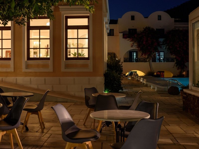 Veggera Hotel 38