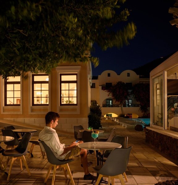 Veggera Hotel 41