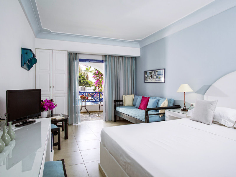 Veggera Hotel 42