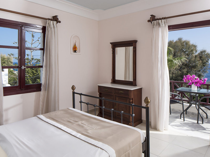 Veggera Hotel 44