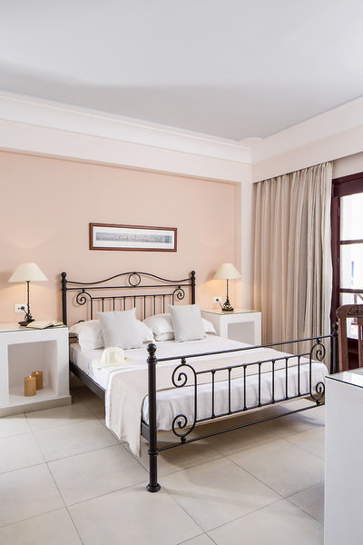 Veggera Hotel 47