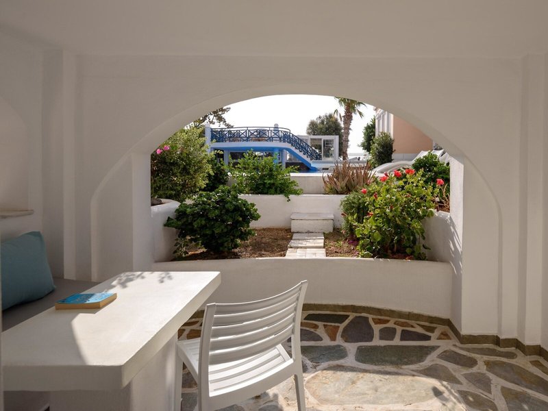 Veggera Hotel 49