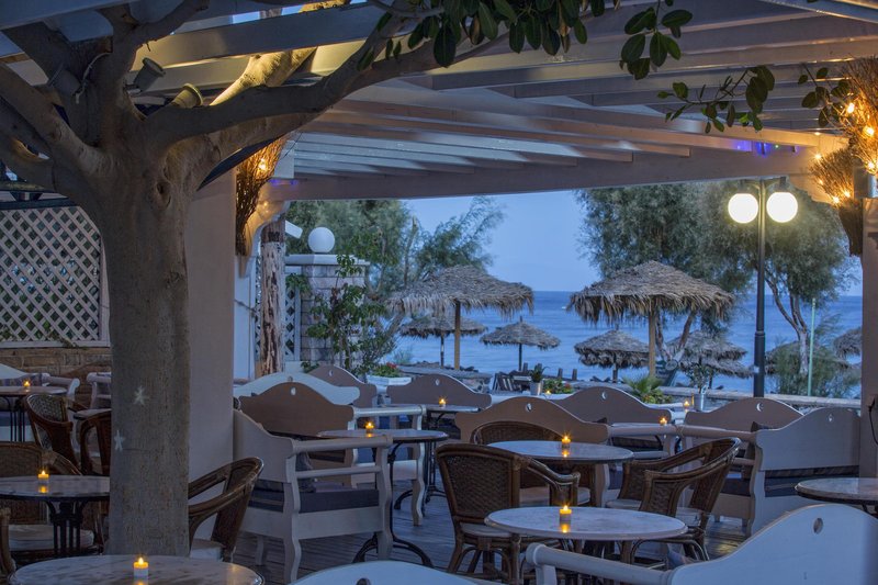 Veggera Hotel 11