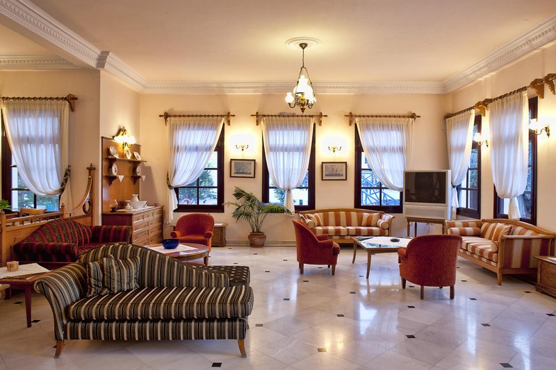 Veggera Hotel 13
