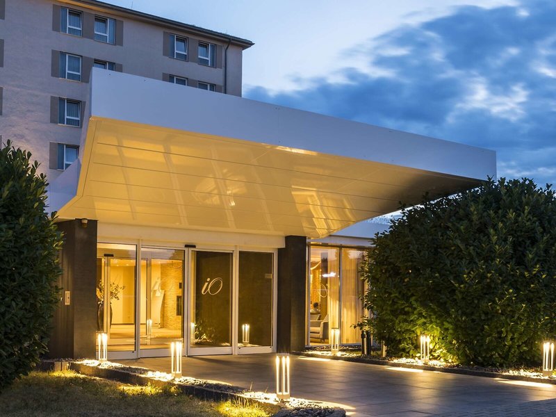 Best Western Plus iO Hotel