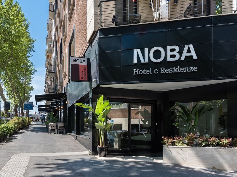 Noba Hotel & Residenze