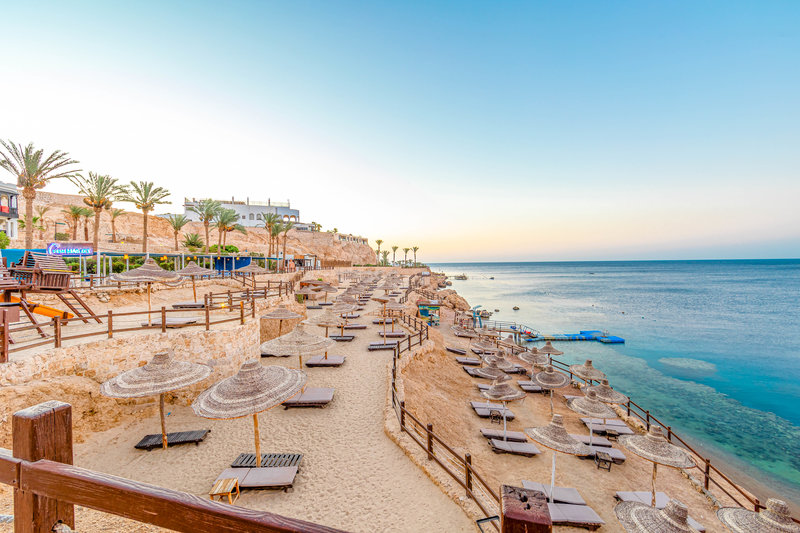 Sharm Resort 2