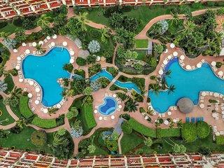 Velas Vallarta Resort & Spa