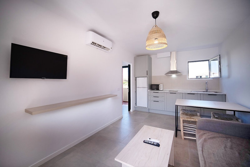 Sant Joan Apartments 5