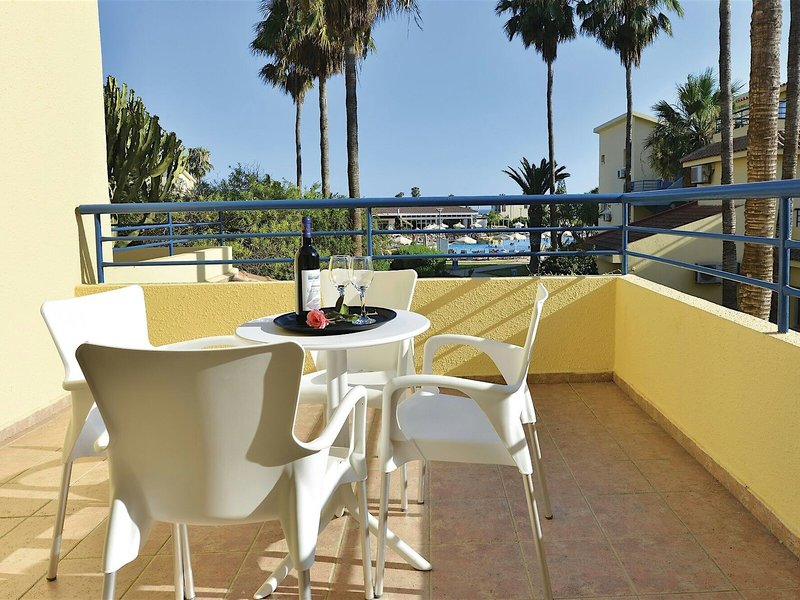 Makronisos Holiday Village 3