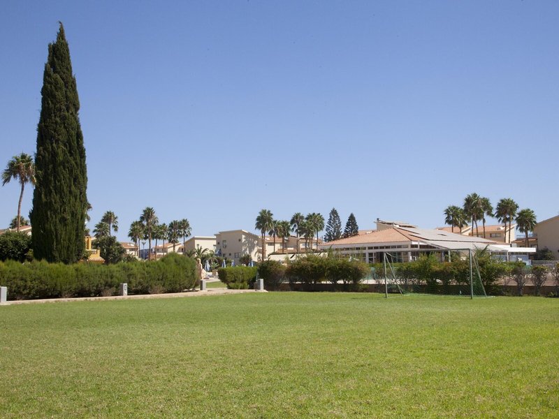 Makronisos Holiday Village 4