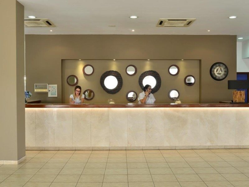 Makronisos Holiday Village 15