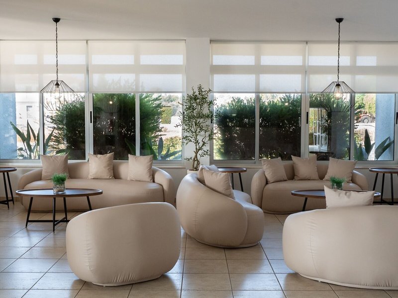 Makronisos Holiday Village 16