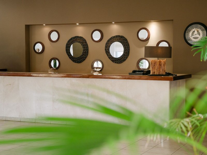 Makronisos Holiday Village 19