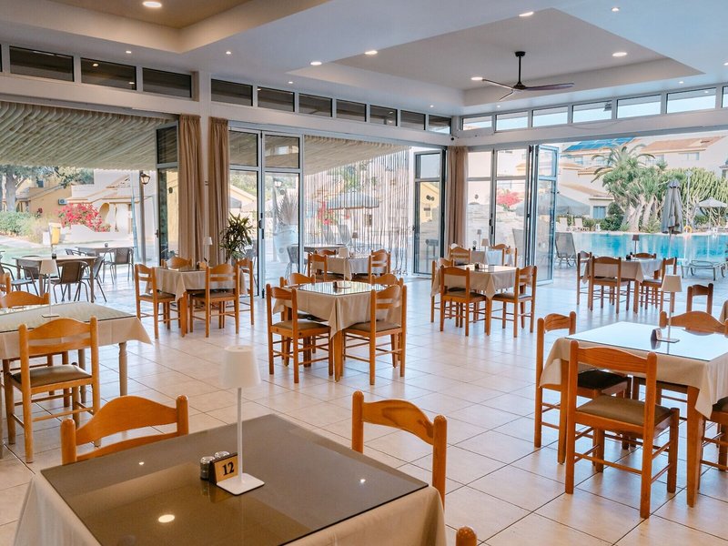 Makronisos Holiday Village 21