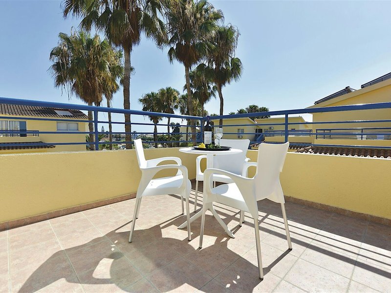 Makronisos Holiday Village 22