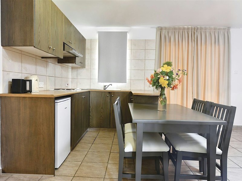 Makronisos Holiday Village 24