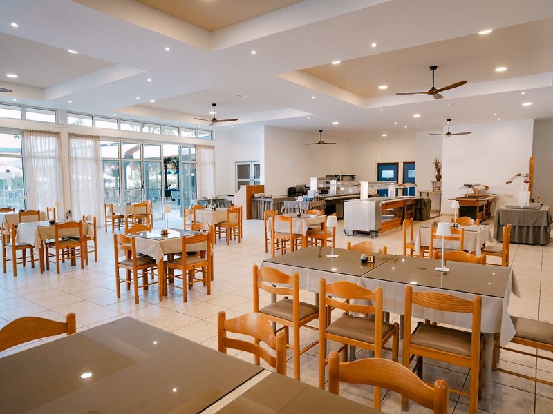 Makronisos Holiday Village 26