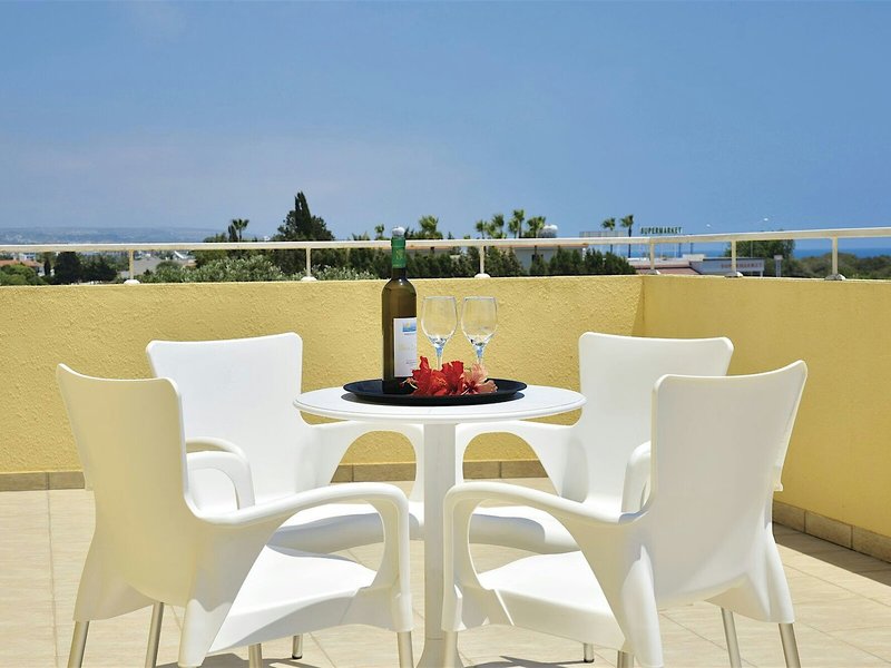 Makronisos Holiday Village 27