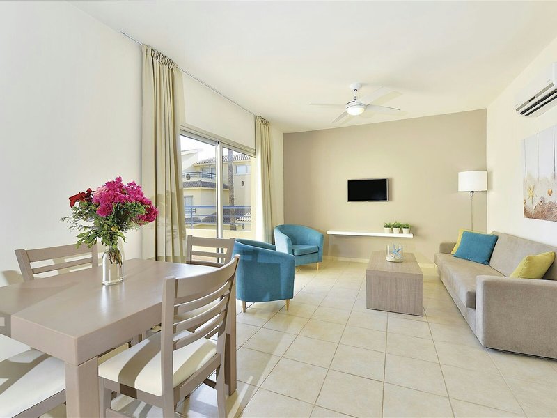 Makronisos Holiday Village 29