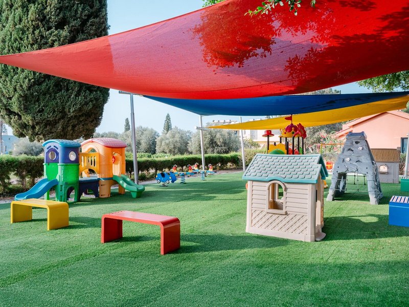 Makronisos Holiday Village 34