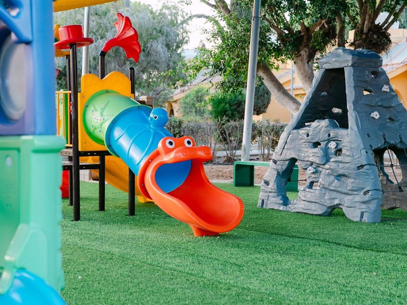 Makronisos Holiday Village 35