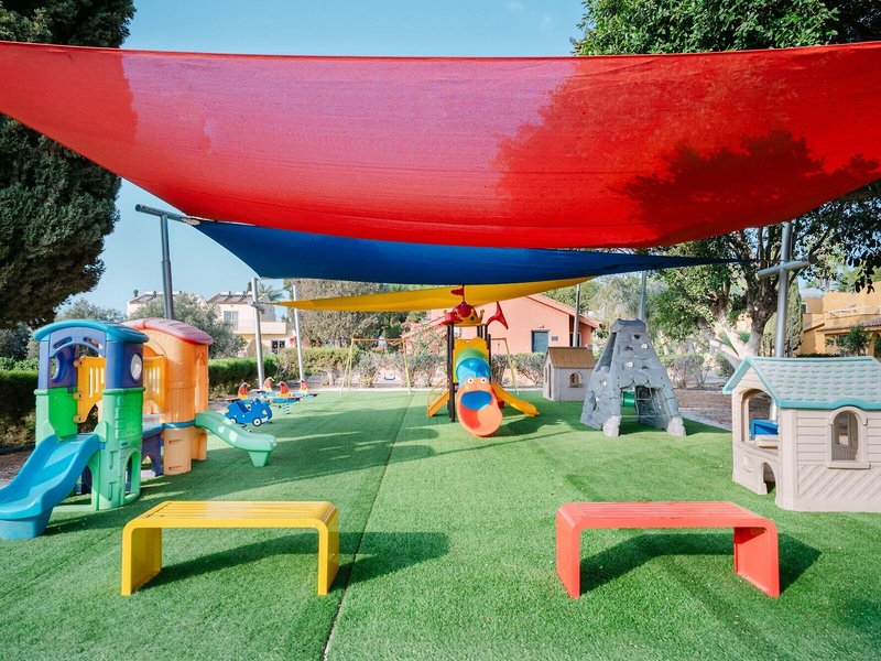 Makronisos Holiday Village 36