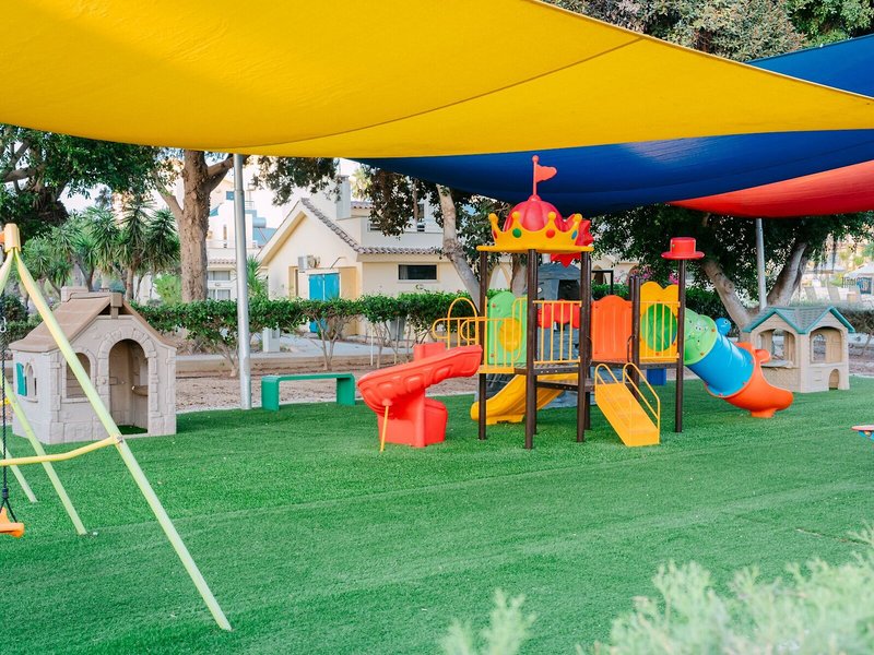 Makronisos Holiday Village 37