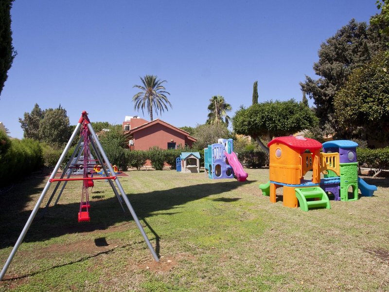 Makronisos Holiday Village 38