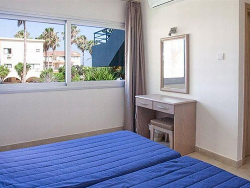 Makronisos Holiday Village 39