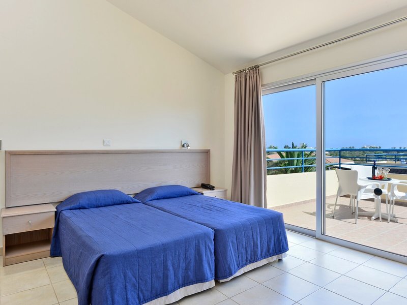 Makronisos Holiday Village 43