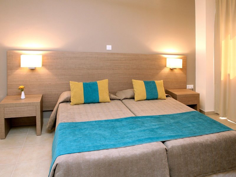 Makronisos Holiday Village 49