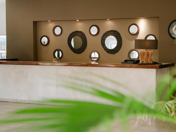 Makronisos Holiday Village 6