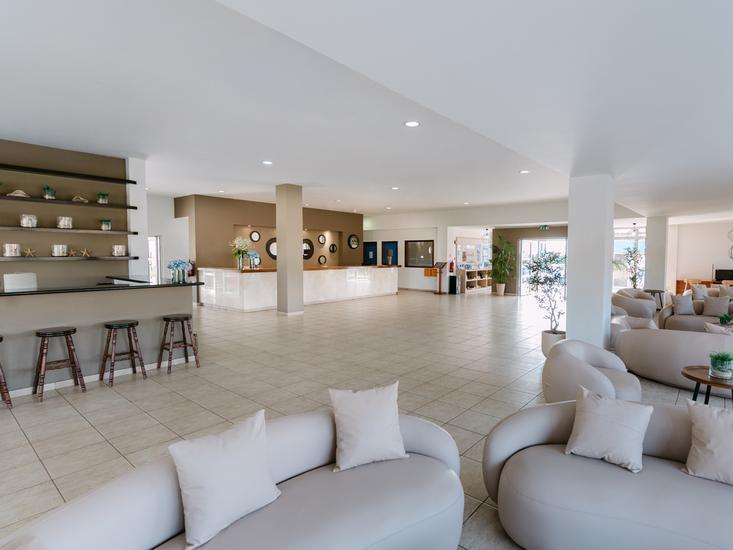 Makronisos Holiday Village 7